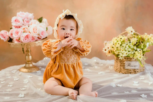 菏泽几个月宝宝可以坐