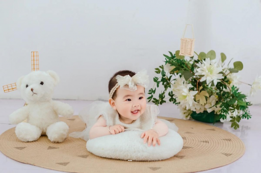 菏泽孕妇几个月肚子大