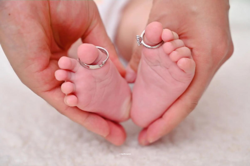 菏泽宝宝睡觉头上都是汗