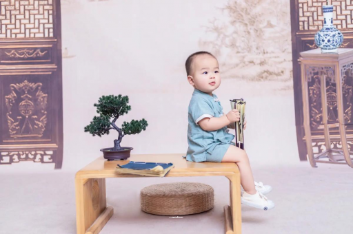 菏泽宝宝几个月笑出声 菏泽宝宝几个月笑出声